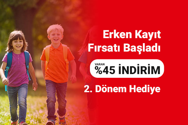 Kütahya British Town’da Erken Kayıtta Dev Fırsat: %45 İndirimli Eğitim!