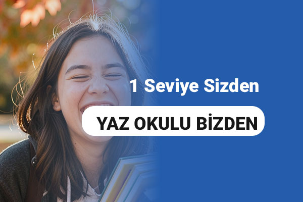 Kütahya British Town’da Bu Yaz İngilizce Konuşmayan Kalmayacak!