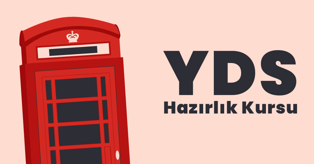 Kütahya YDS Hazırlık Kursu