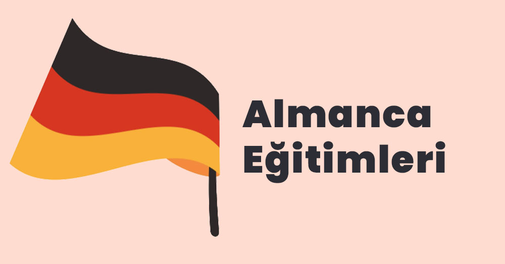 Kütahya Almanca Kursu