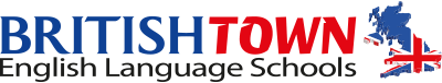 Kütahya British Town Logo